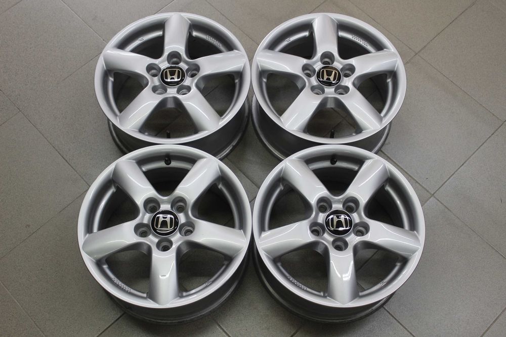 Джанти 15" Honda CRV