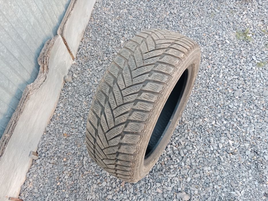 Продам  1 шины летние
