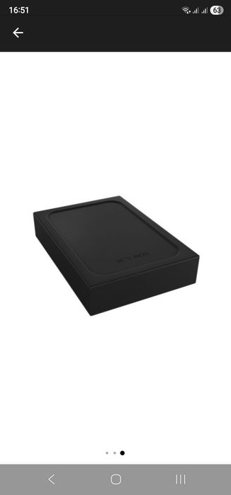 Carcasa Rack HDD/SSD Icy Box