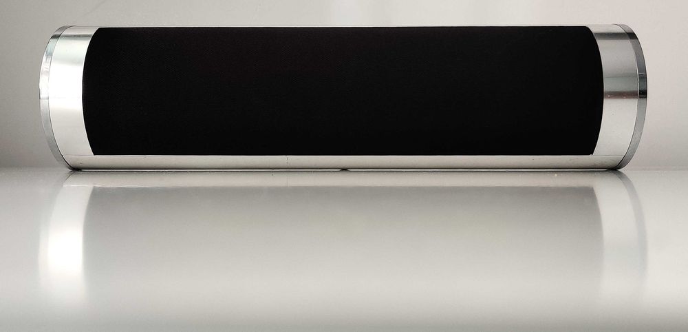 Argon ARG 6031 SI boxa centrala centru center pt muzica filme