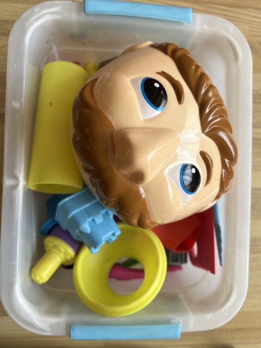Игровые наборы Play Doh
