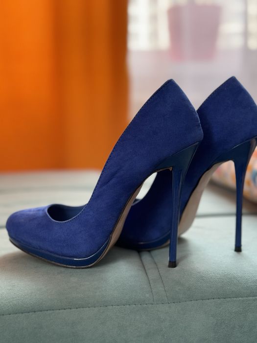 Туфли классика