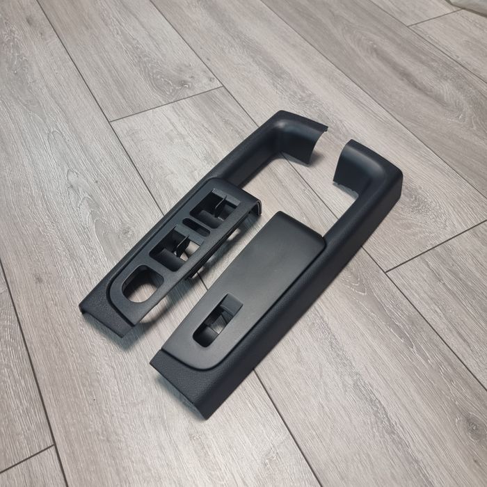 Maner interior  usa stanga dreapta fata Skoda Superb II 2 NOU OEM