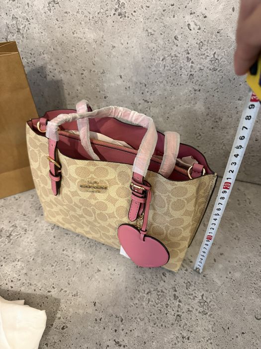 Чанта  Coach