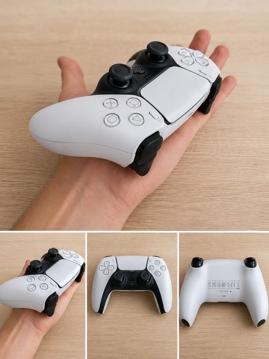 Controller PS5 DualSense Original Mov/Purple