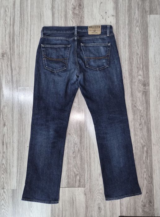 Hollister джинсы
