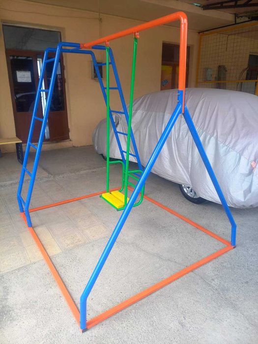 Детские   качели