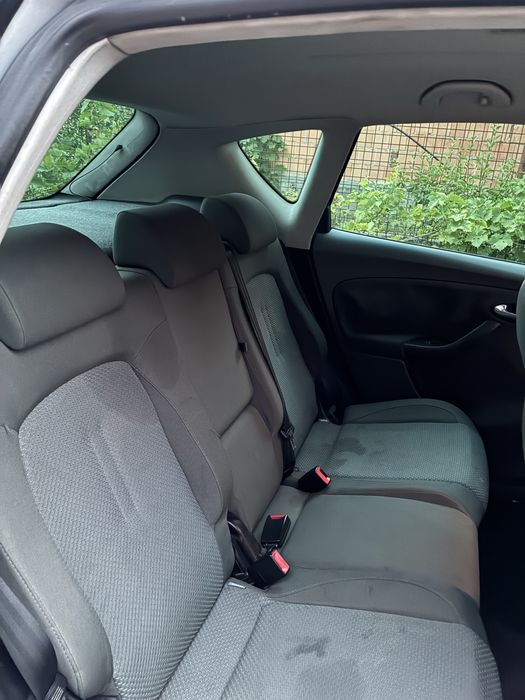 SEAT Altea 2005 — imagine 4