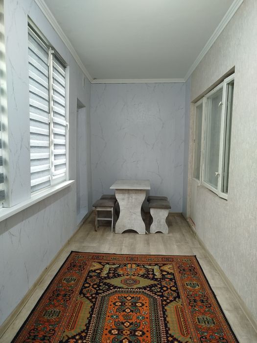 Arenda 2 xonali kvartira Qo'yliq 4 massiv Mirobod