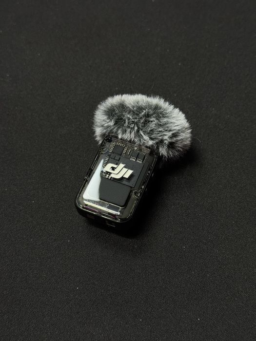 DJI Osmo Pocket 3 Creator Combo