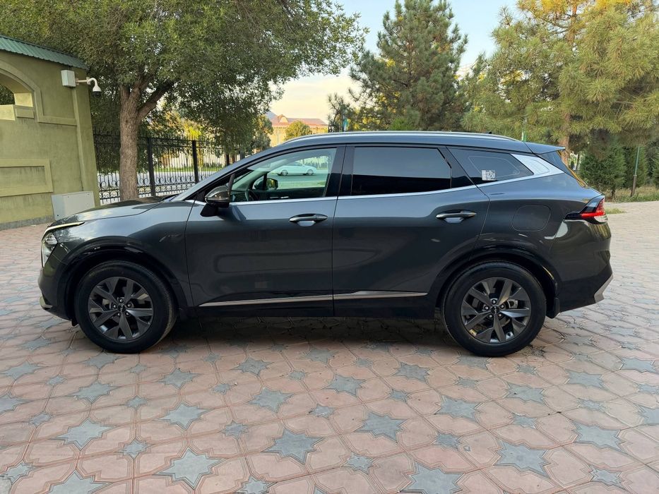 Kia Sportage 2024! Style Light 4-poz