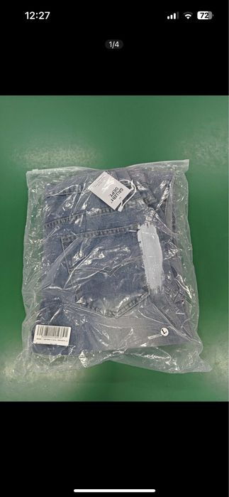 Широки дънки Gallery depth