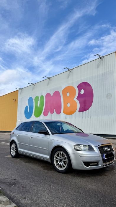 De vanzare AUDI A3