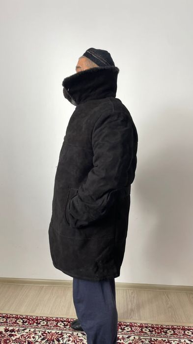 Продаётся шуба новая