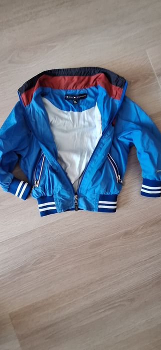 Tommy Hilfiger детско яке 2-3 години.