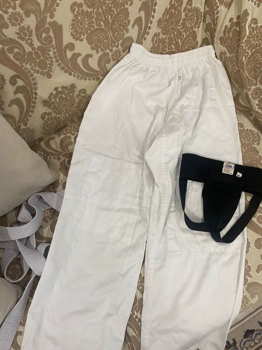 Продам кимоно не дорого