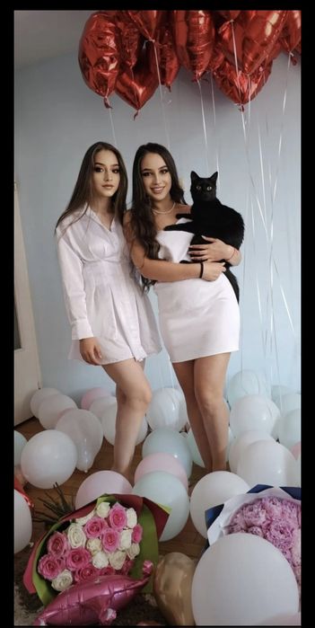 Rochie Zara mărime xs