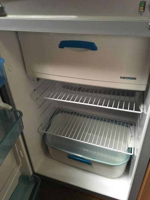 Rulota Swift Charisma 570