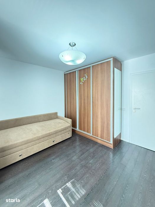 13 Septembrie / Maria Cunțan - Apartament 4 Camere Dec., 100 mp, 2 Băi