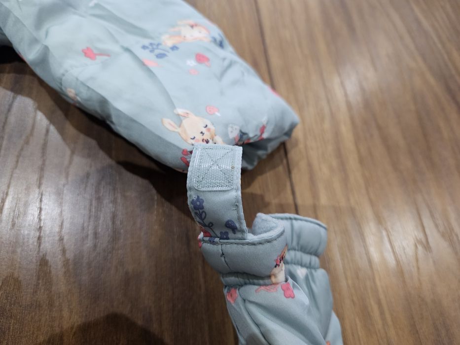 Детски ескимосчета