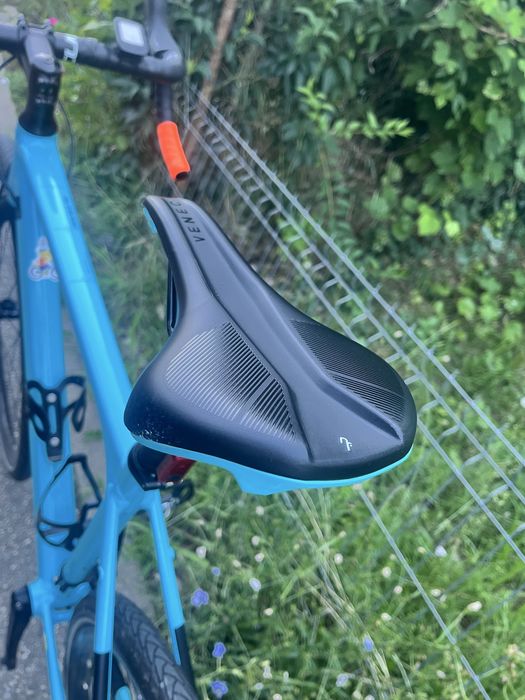 CUBE Cross Race 2022 – GRX 11v – Shimano 105 – 53 cm – 28”