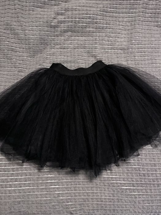 Рокли за повод / тюлена пола