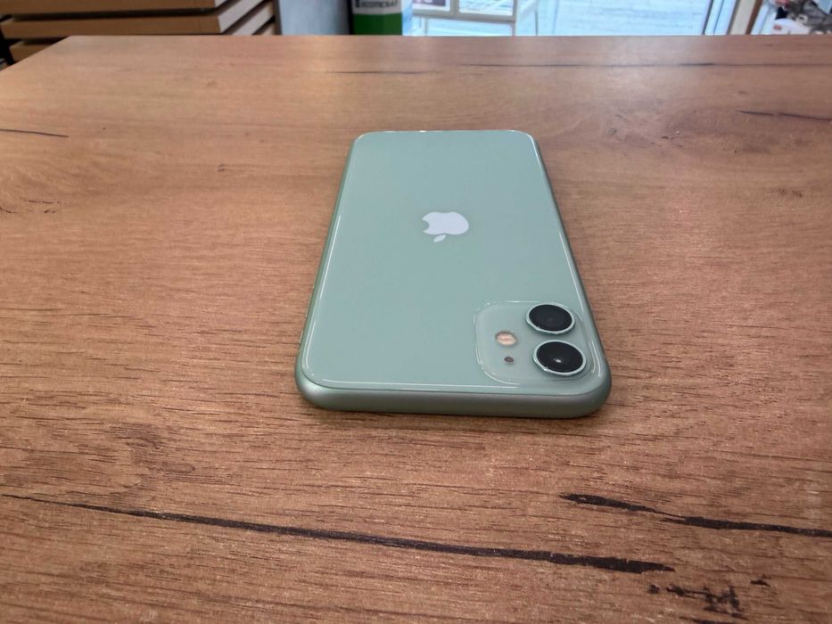 Apple iPhone 11 64GB Black 100% Baterie Face ID OK Neverlock Garantie