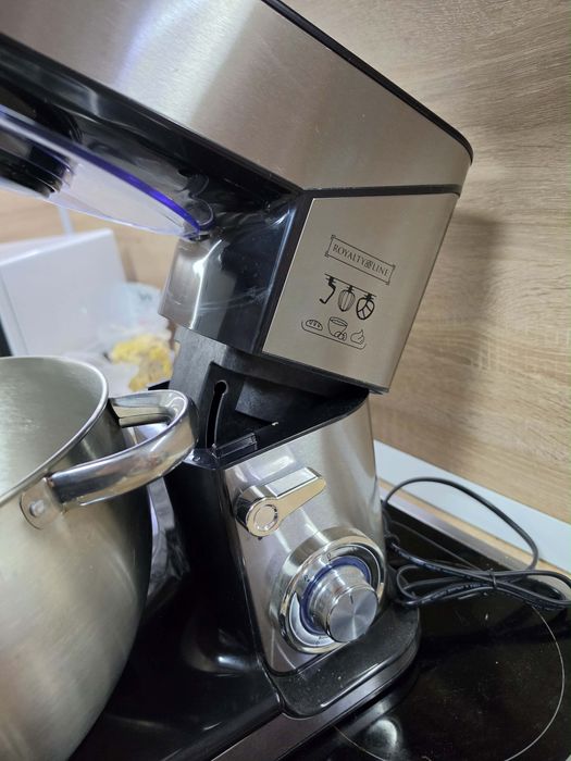 Кухненски робот Royalty line