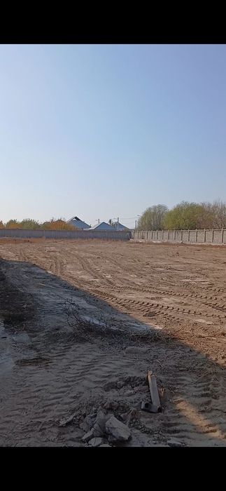 Жер земля Жайна артында