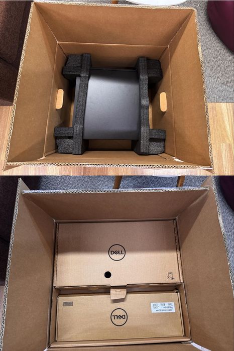 Dell Precision 3650 - i9-11900K - 64GB DDR4-nVidia Quadro P4000