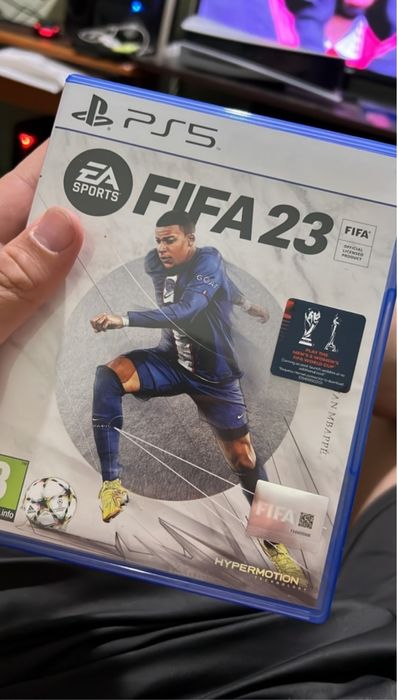 Продам игры PS5 диск