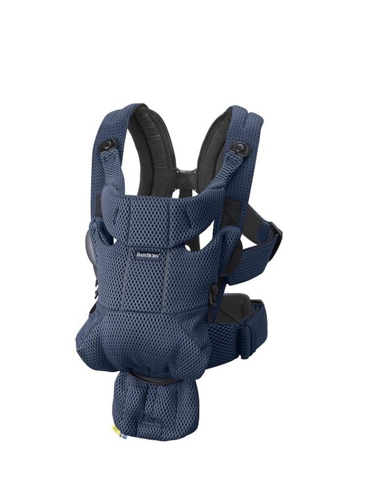 BabyBjorn - Раница-кенгуру Baby Carrier Move 3D Mesh
Продам, в отличном состоянии. 90 евро
