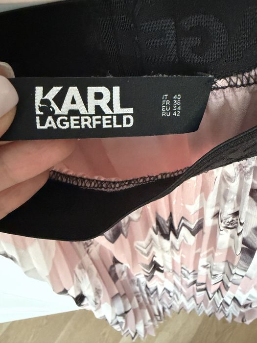 Оригинални поли Karl Lagerfeld