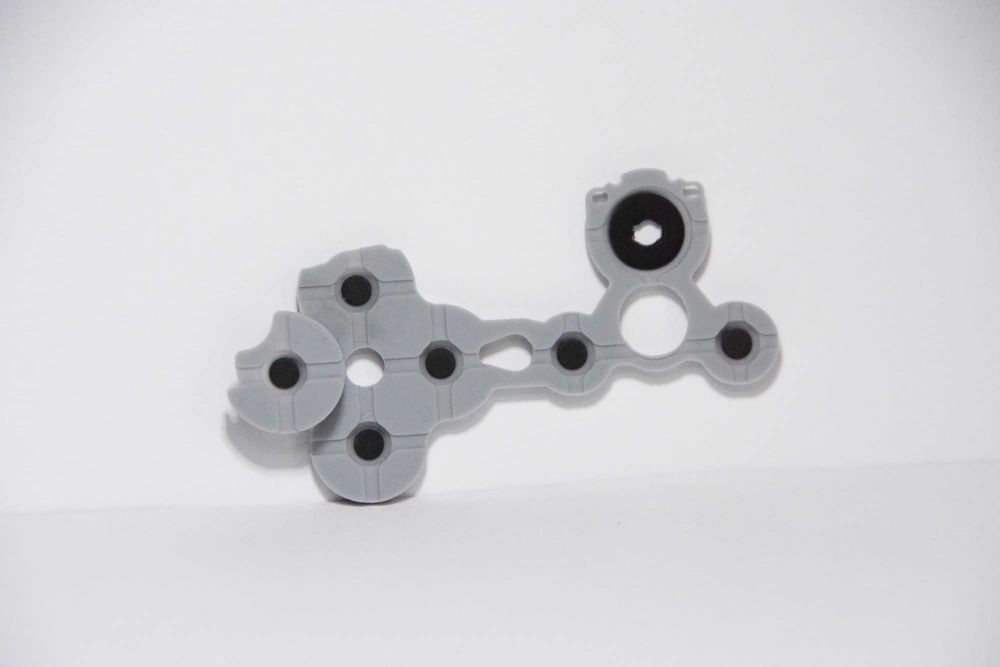 Резинки для джойстиков Xbox Series S,X One, One S,X, Elite v2