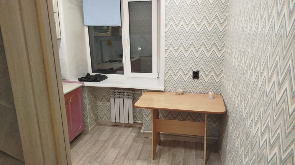 Сдам двухкомнатную квартиру