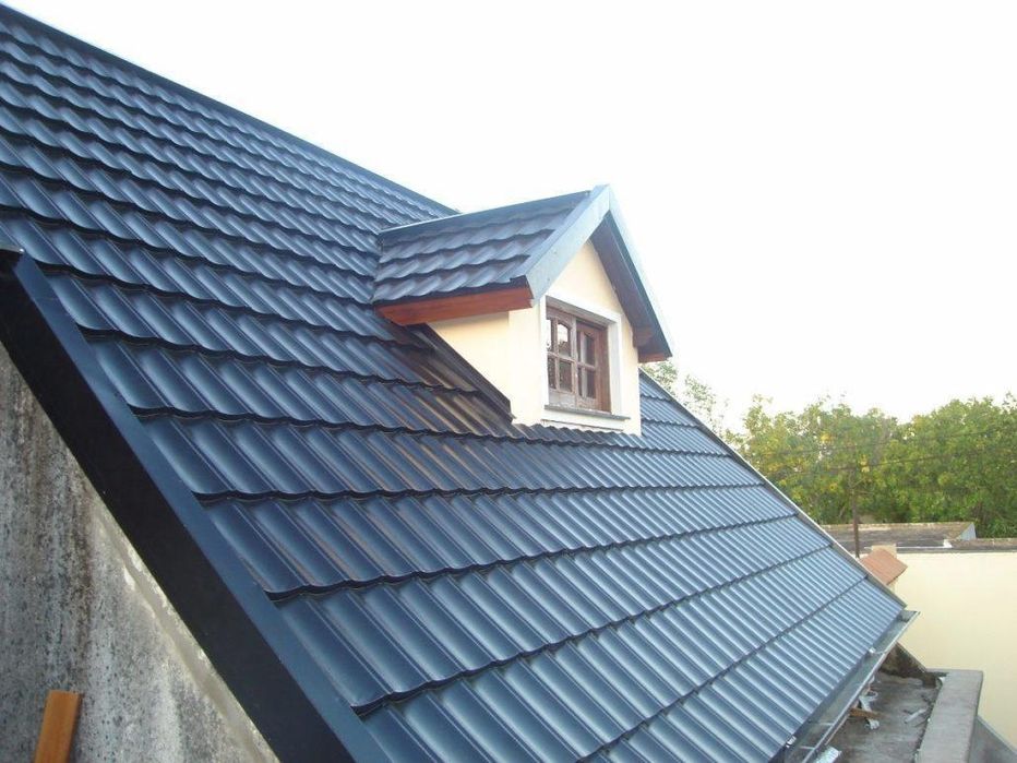 Montaj acoperisuri dulgherie tigla ceramica tigla metalica reparatii