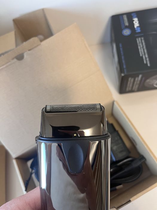 Самобръсначка BabylissPro