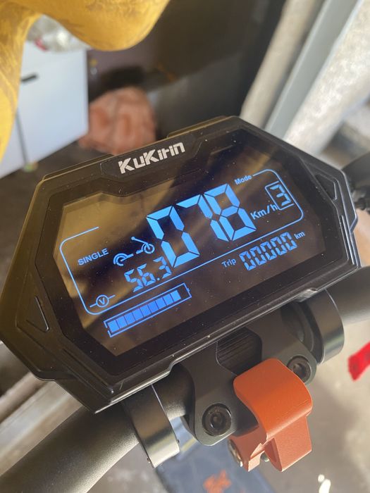 Kukirn G2 Master