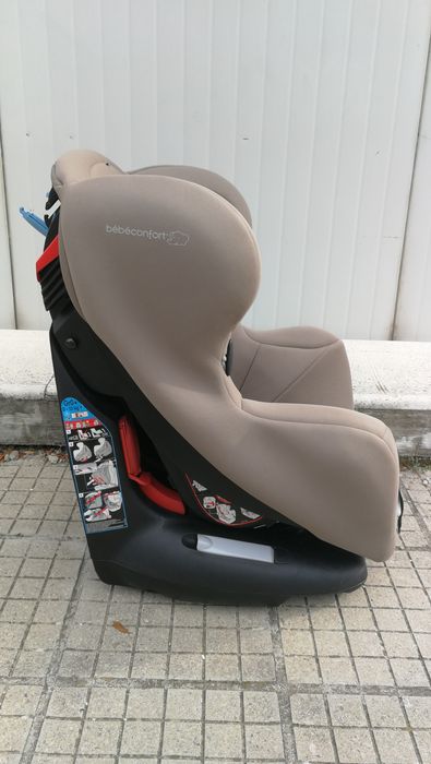 Стол за кола BebeConfort/MaxiCosi
