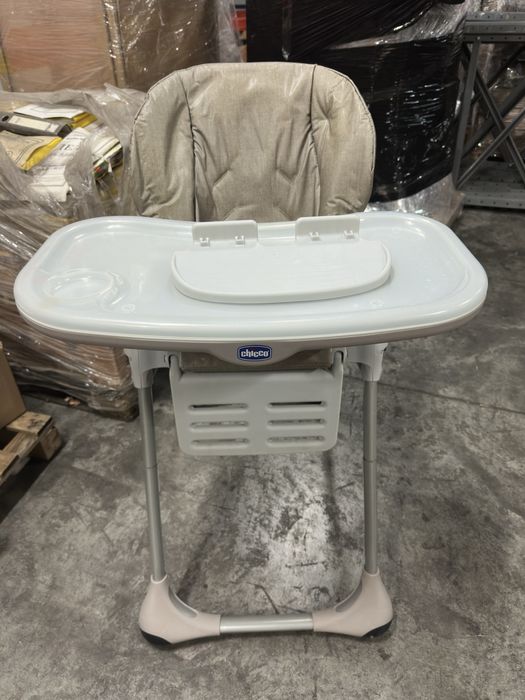 Столче за хранене Chicco вероятно Polly Progres . Без колани