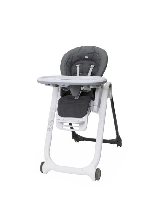 Scaun de masa Chicco Polly Progress 5 in 1