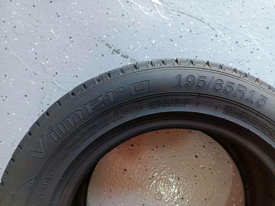 195.65.15 Premiorri vara Second-hand