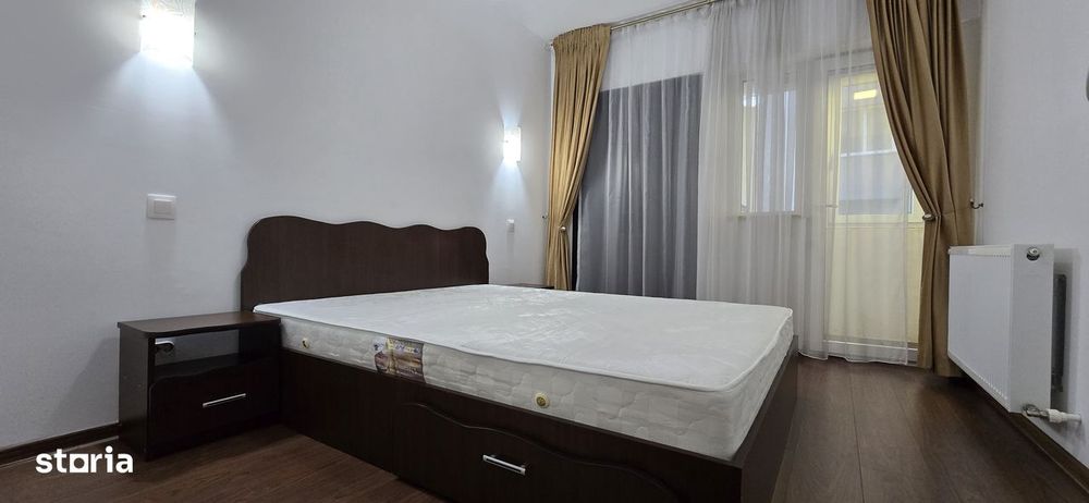 Apartament tip studio | Berceni | Aparatori | Centrala | Metrou