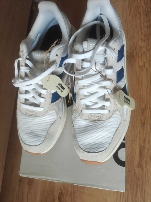 Маратонки Adidas Run 84