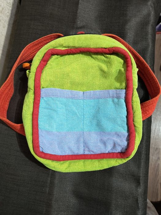 Детский    рюкзак