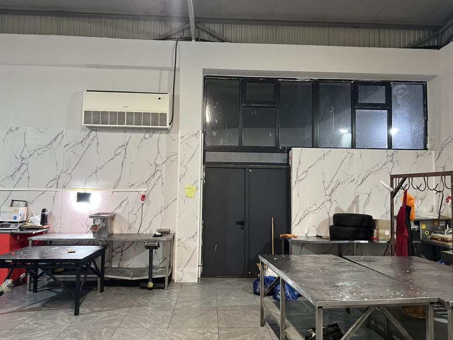 Аренда помещения