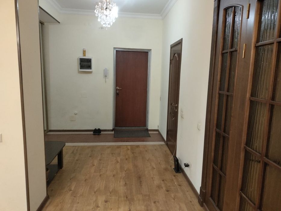 Сдается квартира
