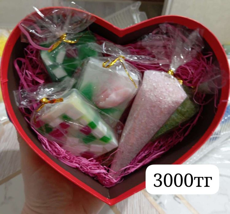 Мыро ручной работы