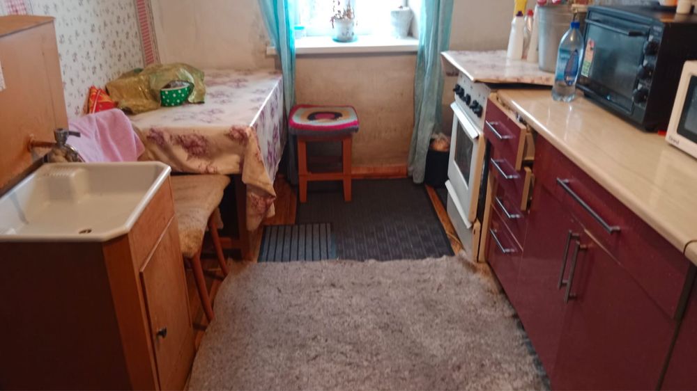 Зимний Дом 3 комнатный