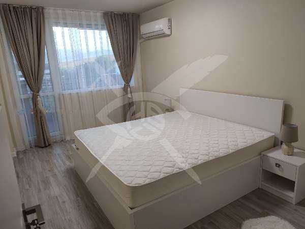 Двустаен апартамент - кв. Тракия - 11346291